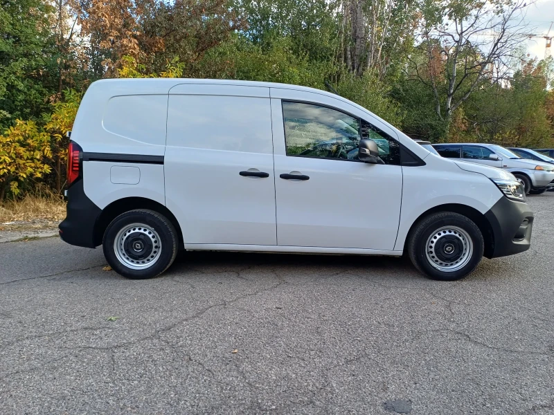 Renault Kangoo 1.5 DCI, снимка 4 - Автомобили и джипове - 51723316