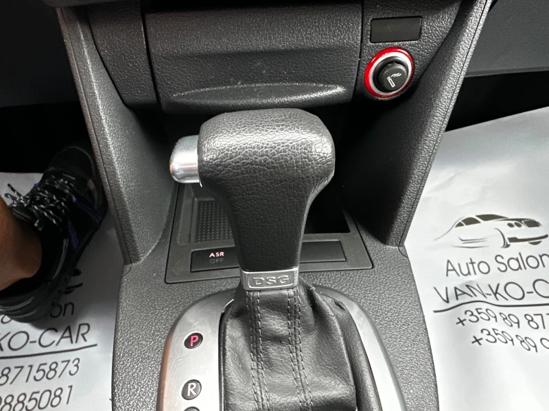 VW Caddy 1.9TDI 105к.с DSG, снимка 12 - Автомобили и джипове - 51725552