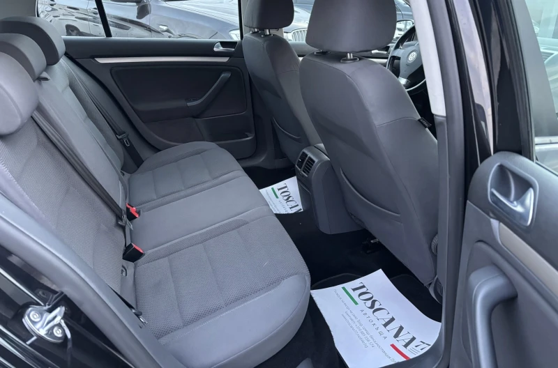 VW Golf 1.6i* 102к.с. * Бензин/газ * Лизинг* , снимка 9 - Автомобили и джипове - 52134517