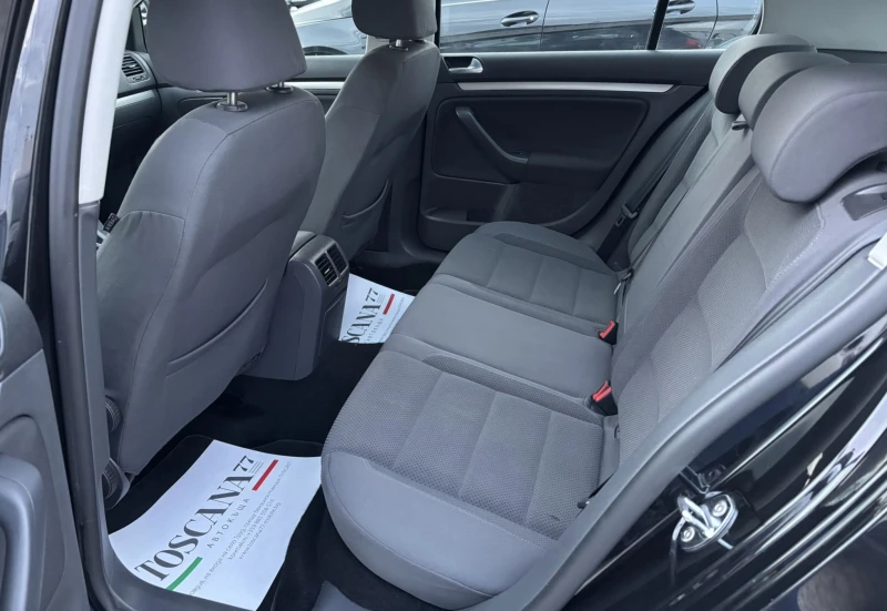 VW Golf 1.6i* 102к.с. * Бензин/газ * Лизинг* , снимка 8 - Автомобили и джипове - 52134517