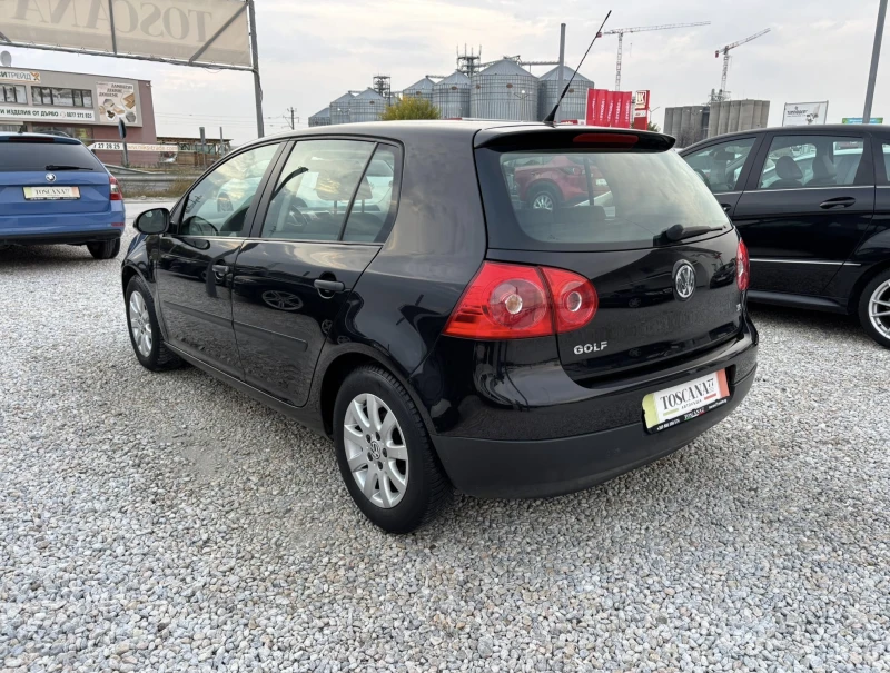 VW Golf 1.6i* 102к.с. * Бензин/газ * Лизинг* , снимка 3 - Автомобили и джипове - 52134517