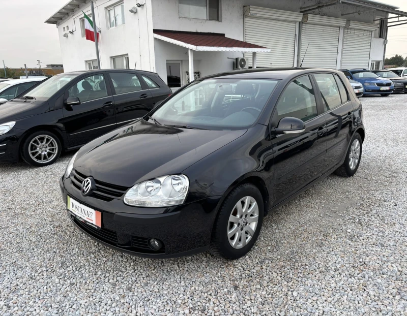VW Golf 1.6i* 102к.с. * Бензин/газ * Лизинг* , снимка 2 - Автомобили и джипове - 52134517