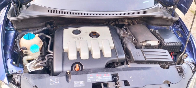 Seat Altea Отлична/Автоматик/, снимка 10 - Автомобили и джипове - 52333541