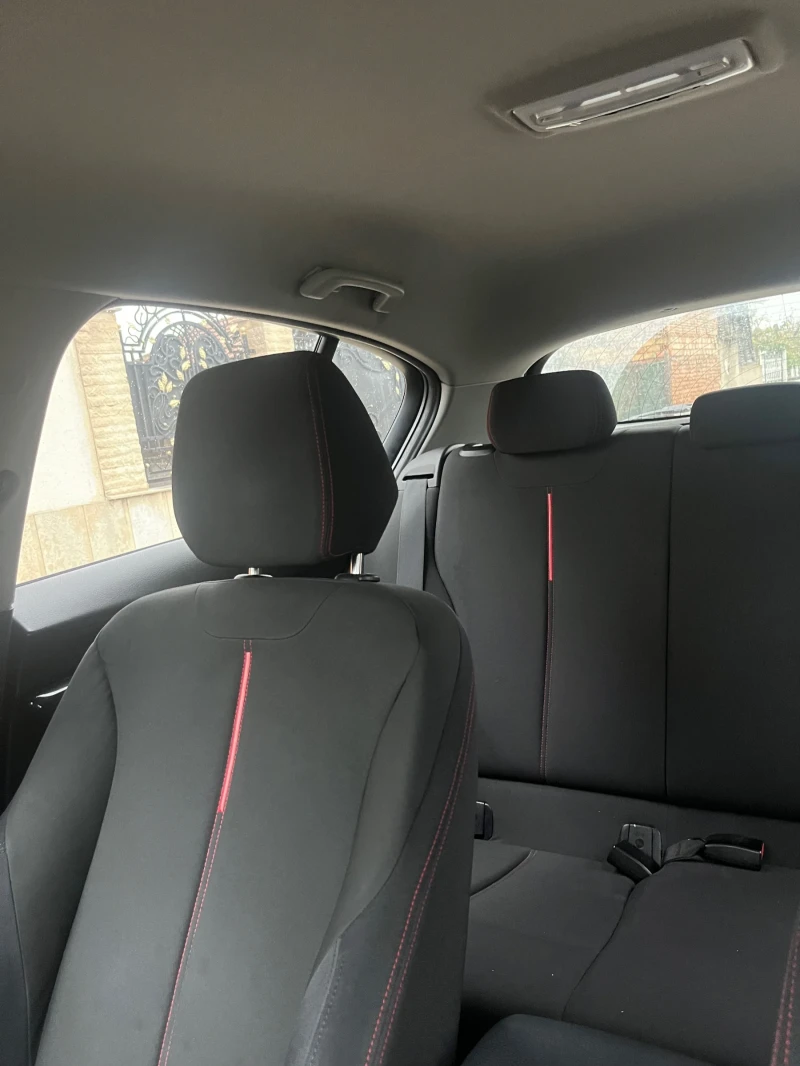 BMW 120, снимка 6 - Автомобили и джипове - 52472429