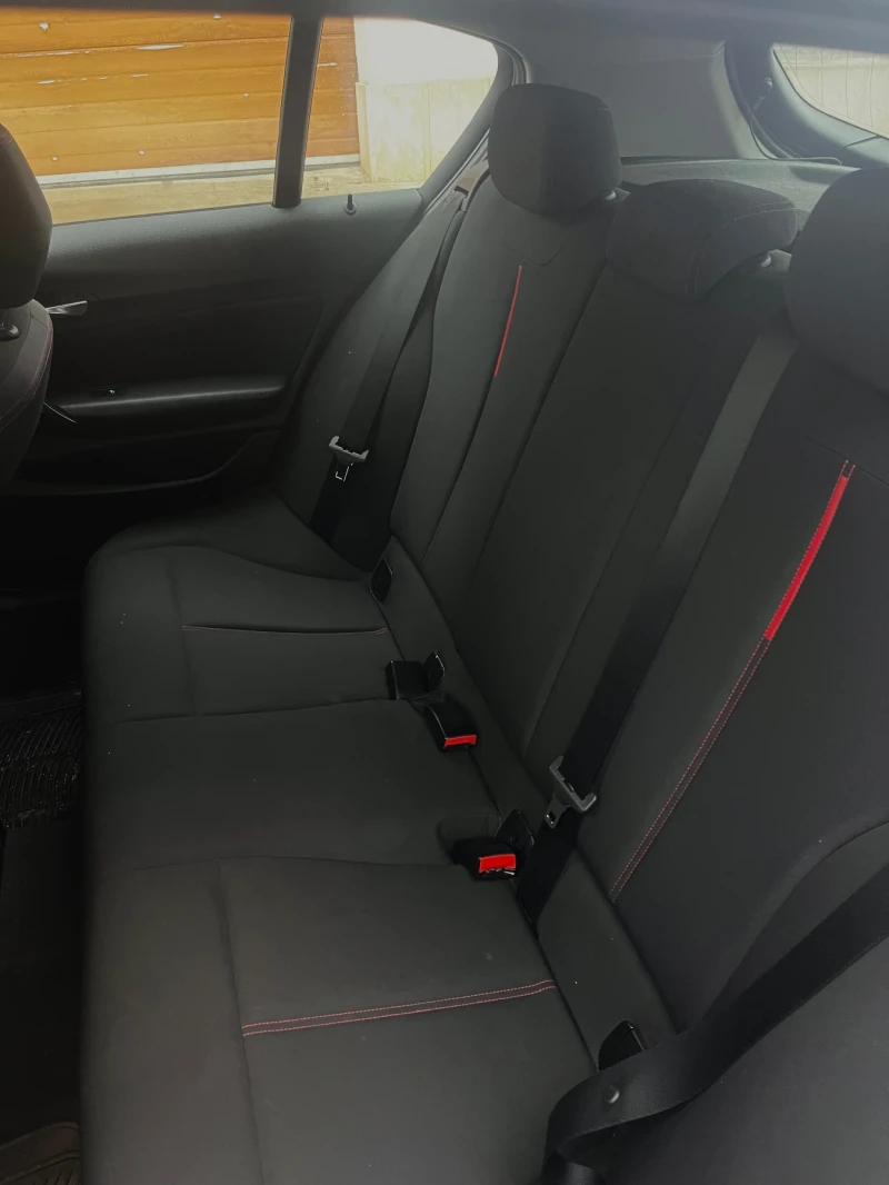 BMW 120, снимка 8 - Автомобили и джипове - 52472429