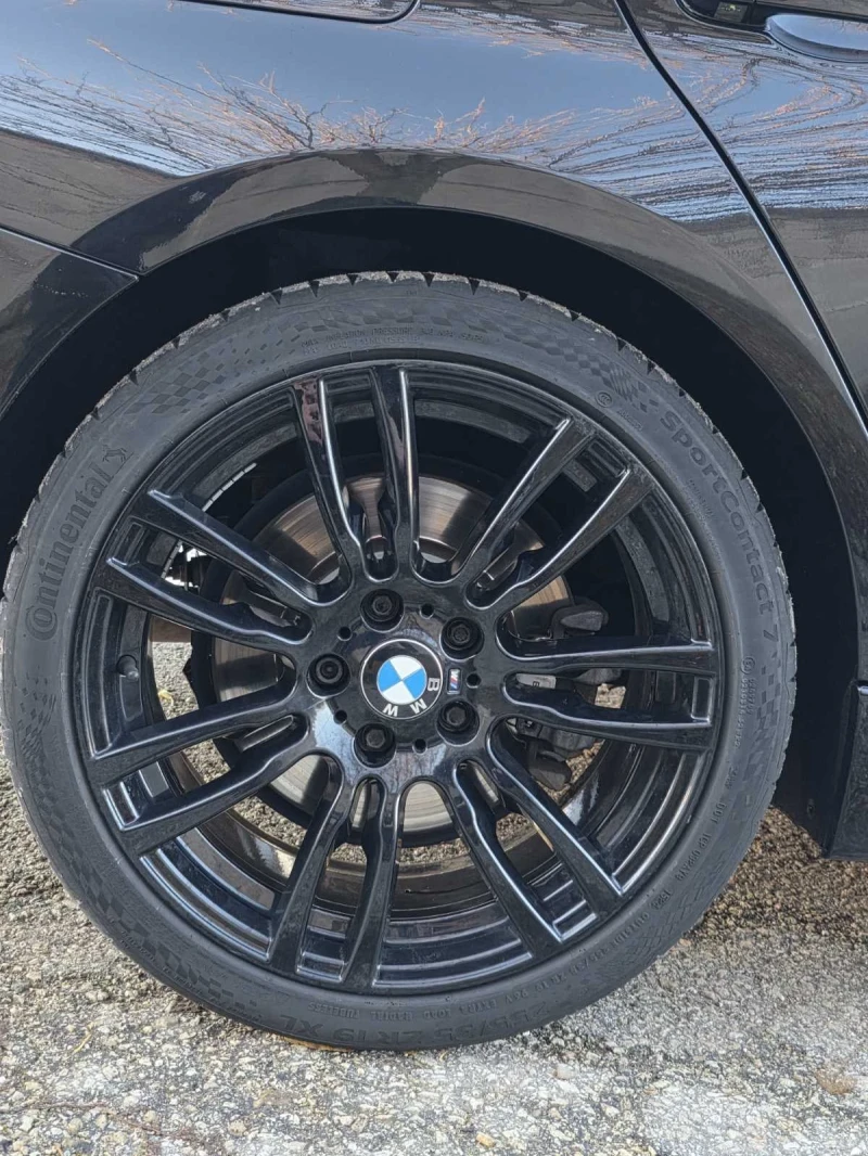 BMW 340 i xDrive, снимка 15 - Автомобили и джипове - 52562020