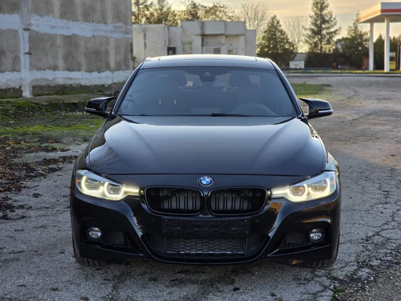 BMW 340 i xDrive