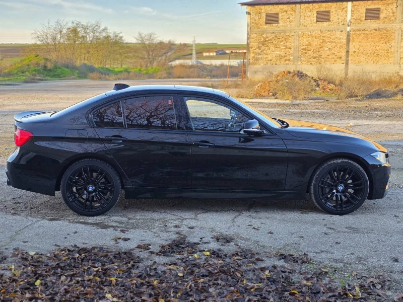 BMW 340 i xDrive, снимка 5 - Автомобили и джипове - 52562020