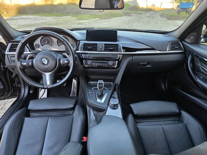 BMW 340 i xDrive, снимка 8 - Автомобили и джипове - 52562020