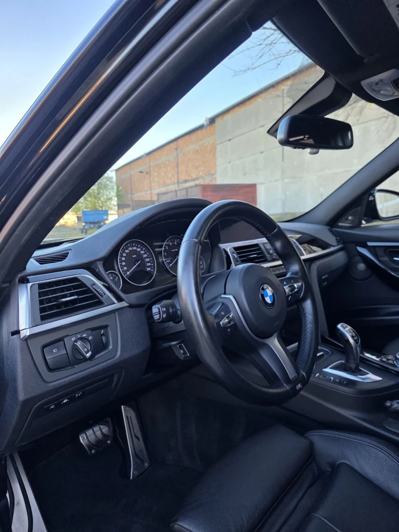BMW 340 i xDrive, снимка 9 - Автомобили и джипове - 52562020