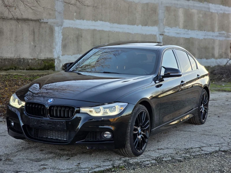 BMW 340 i xDrive, снимка 3 - Автомобили и джипове - 52562020