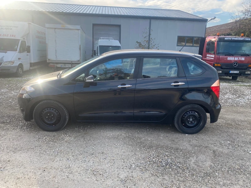 Honda Fr-v, снимка 4 - Автомобили и джипове - 52534521