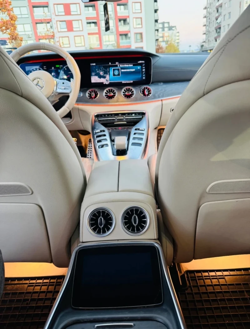 Mercedes-Benz GT 53, снимка 8 - Автомобили и джипове - 52592747