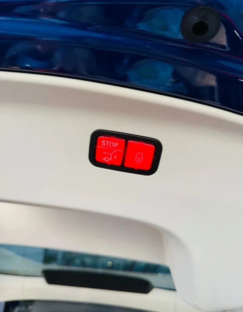 Mercedes-Benz GT 53, снимка 15 - Автомобили и джипове - 52592747