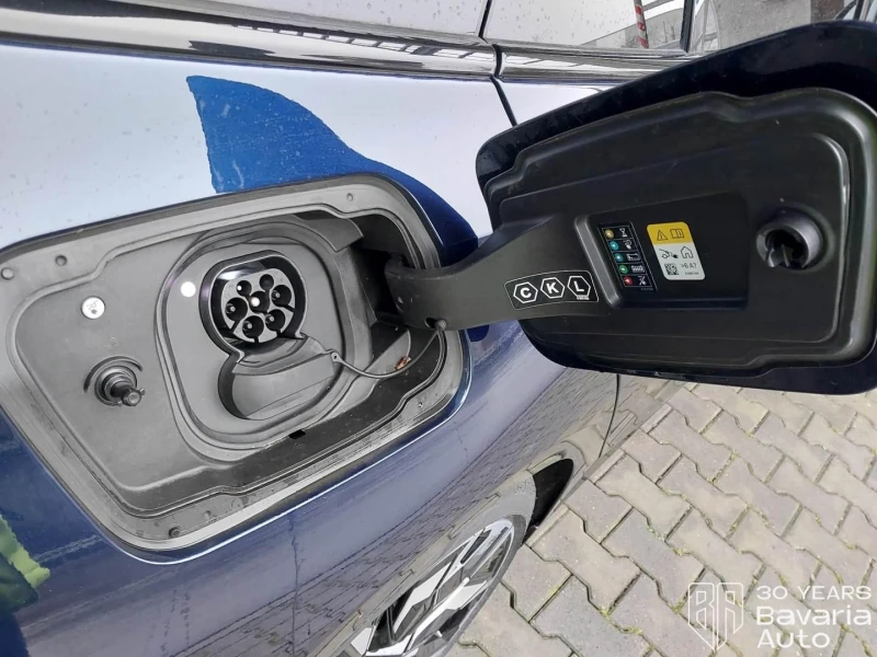 BMW i5 M60 xDrive Touring, снимка 15 - Автомобили и джипове - 52788045