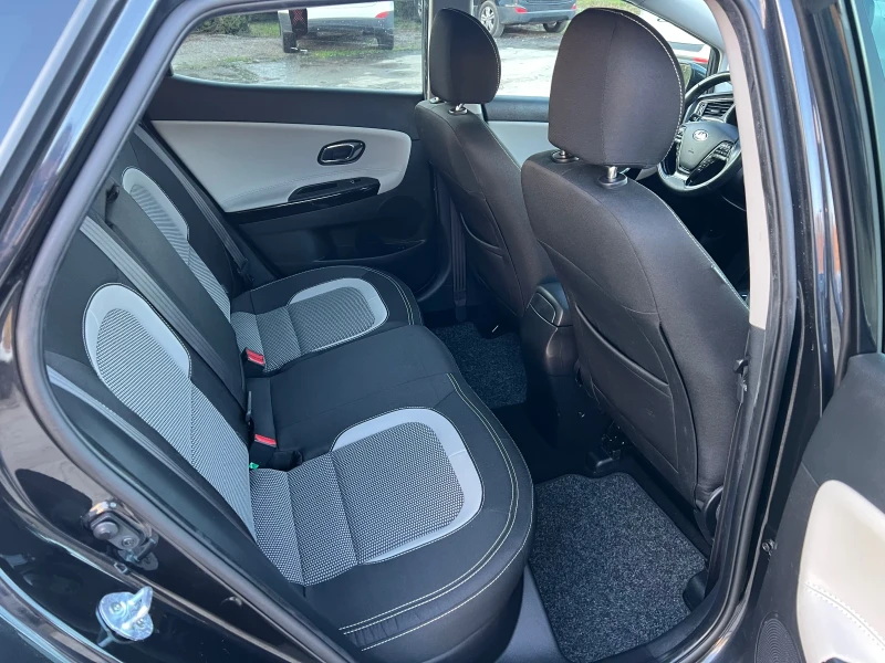 Kia Ceed 1.6i АВТОМАТ EURO6B ШВЕЙЦАРИЯ , снимка 7 - Автомобили и джипове - 52788663