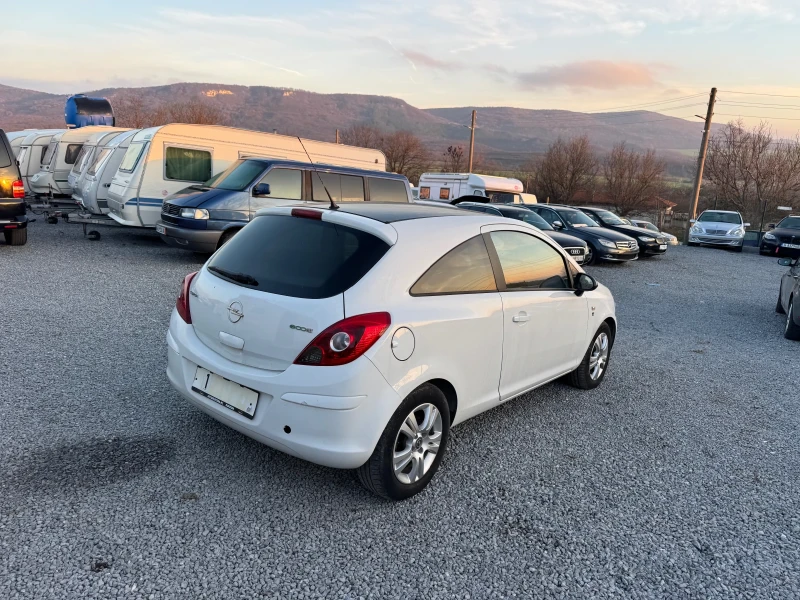 Opel Corsa 1.3cdti, снимка 8 - Автомобили и джипове - 52792991