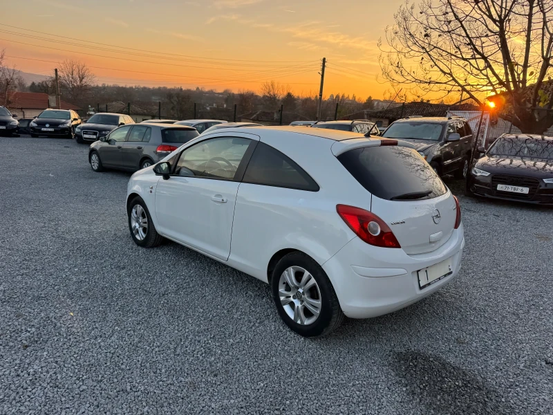 Opel Corsa 1.3cdti, снимка 6 - Автомобили и джипове - 52792991