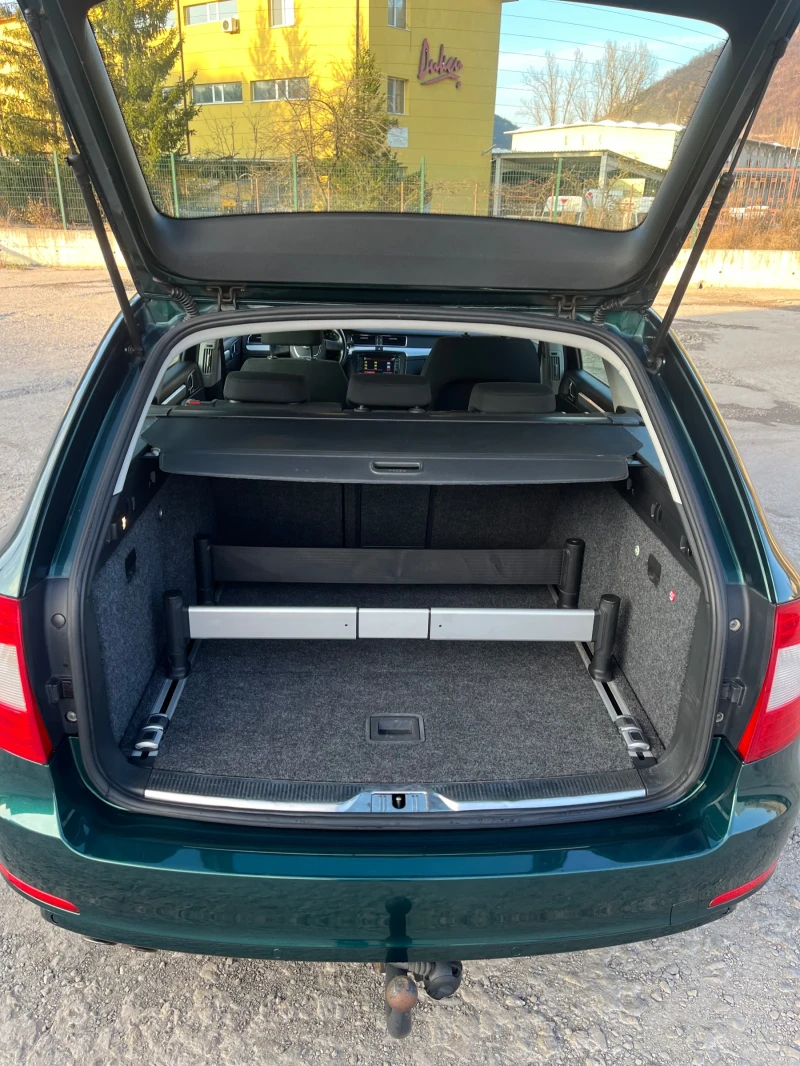 Skoda Superb, снимка 16 - Автомобили и джипове - 52893690