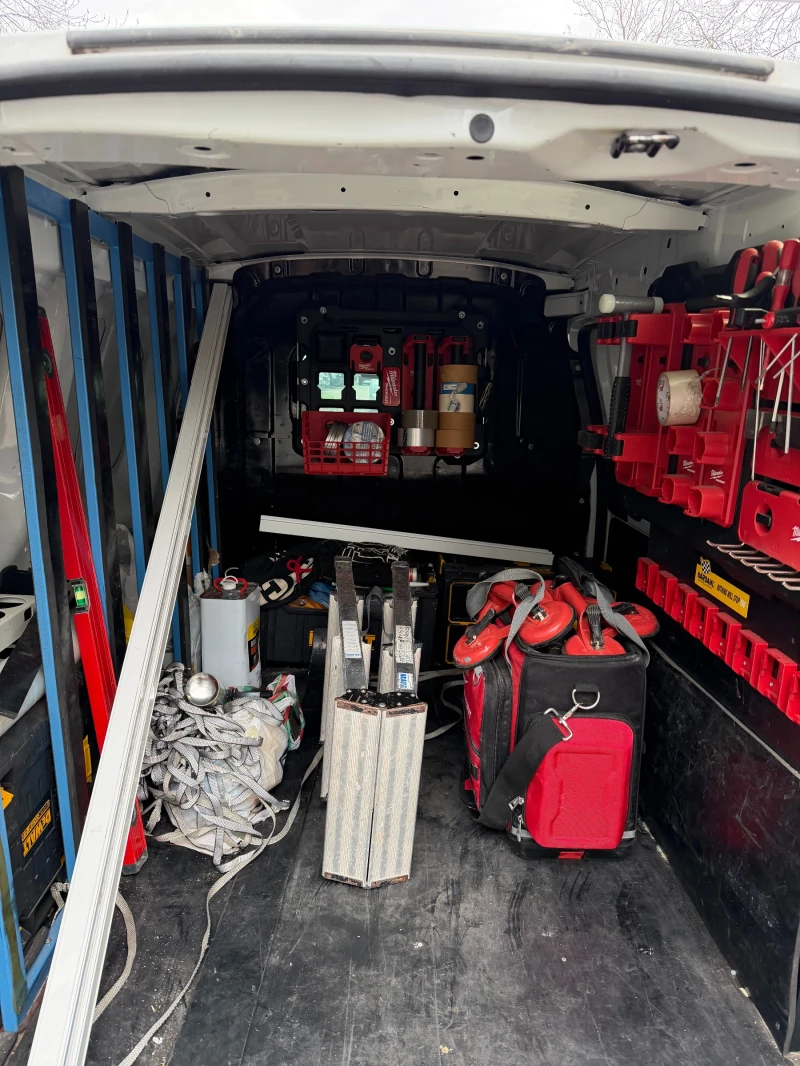 Dacia Dokker, снимка 10 - Автомобили и джипове - 53078929