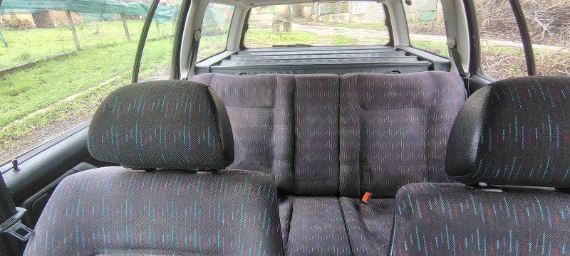 VW Golf, снимка 5 - Автомобили и джипове - 53168430