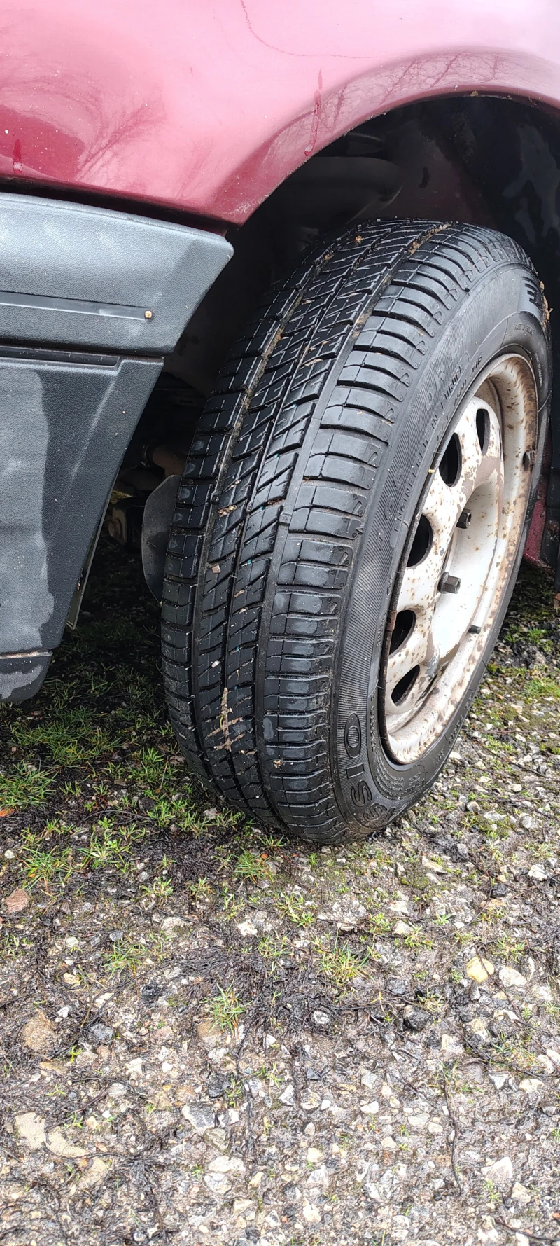 VW Golf, снимка 7 - Автомобили и джипове - 53168430