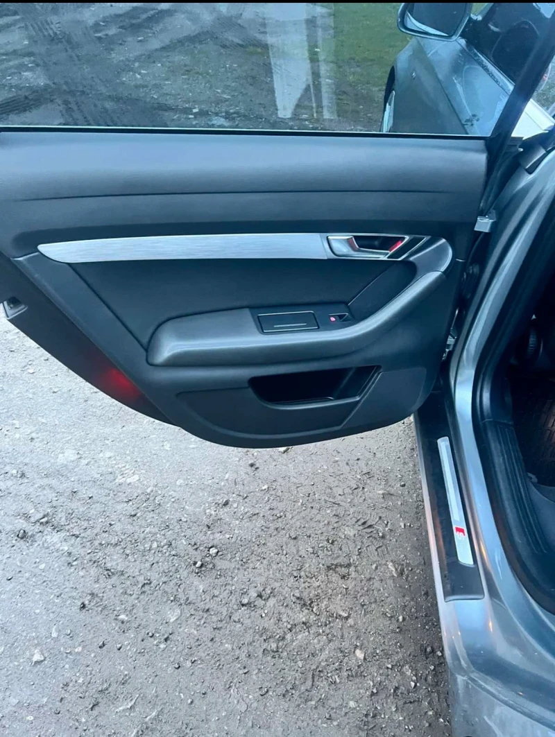 Audi A6, снимка 10 - Автомобили и джипове - 53213085