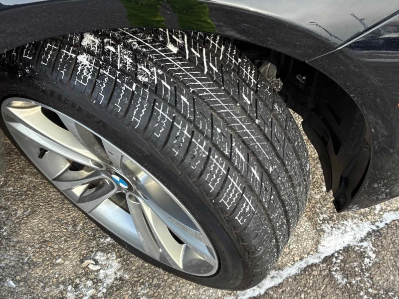 BMW 330 * 330e * CARFAX * ЦЕНА ДО БГ, снимка 6 - Автомобили и джипове - 53248846