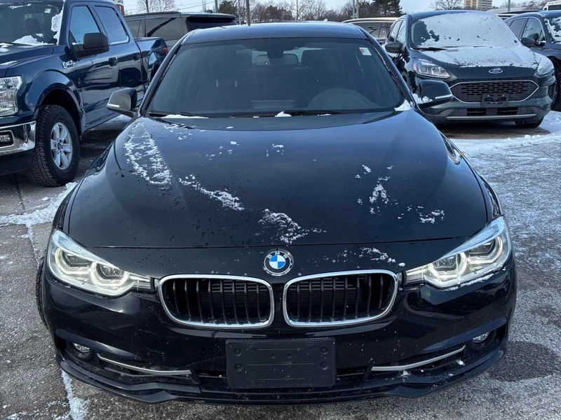 BMW 330 * 330e * CARFAX * ЦЕНА ДО БГ, снимка 5 - Автомобили и джипове - 53248846