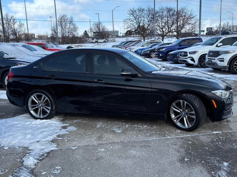 BMW 330 * 330e * CARFAX * ЦЕНА ДО БГ, снимка 3 - Автомобили и джипове - 53248846