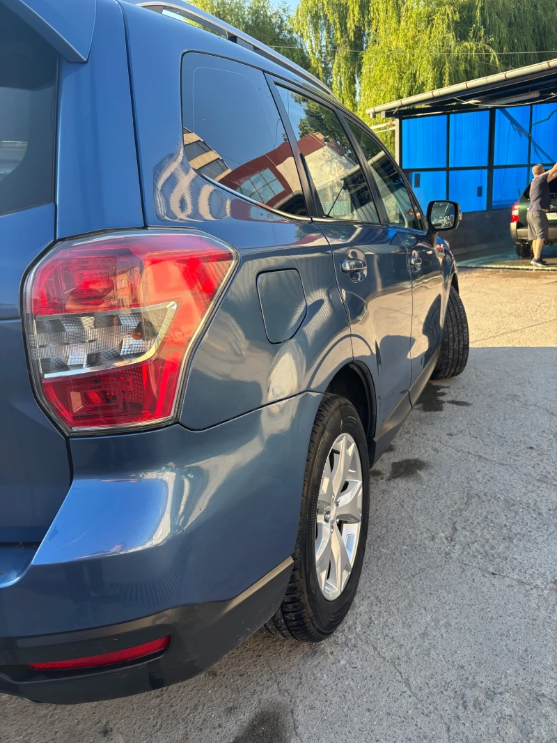 Subaru Forester, снимка 4 - Автомобили и джипове - 53332516