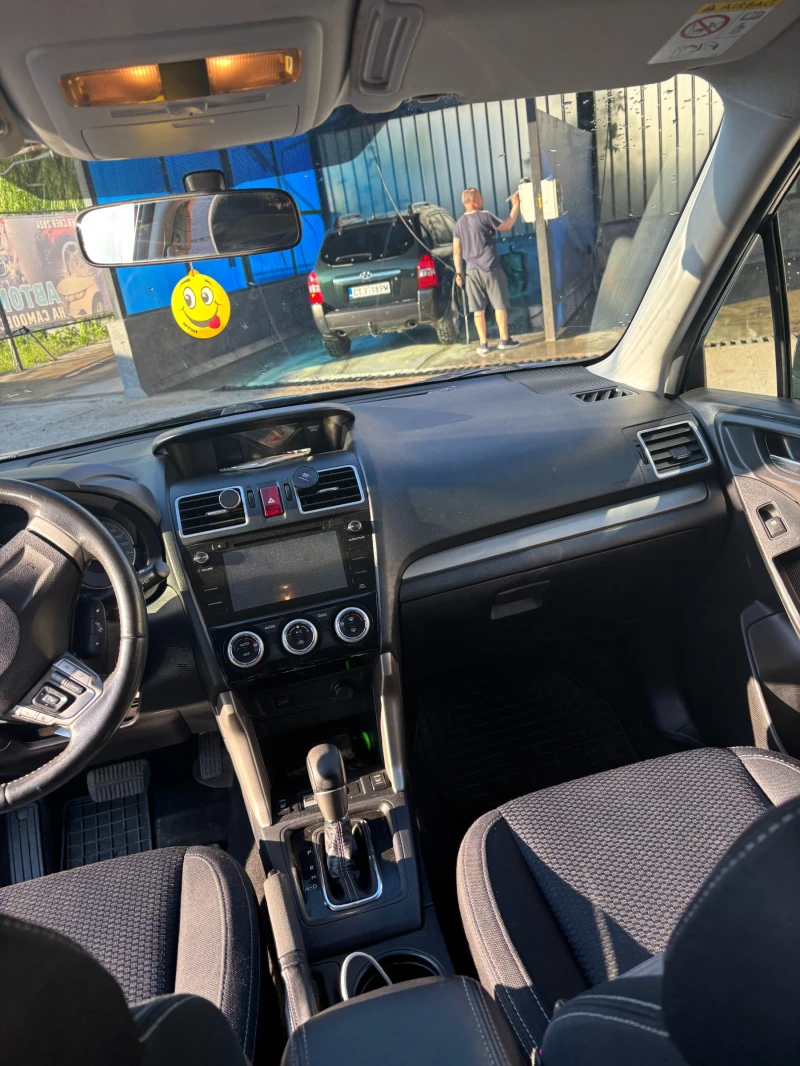 Subaru Forester, снимка 5 - Автомобили и джипове - 53332516