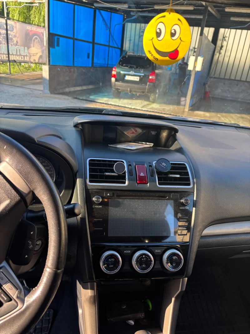 Subaru Forester, снимка 6 - Автомобили и джипове - 53332516