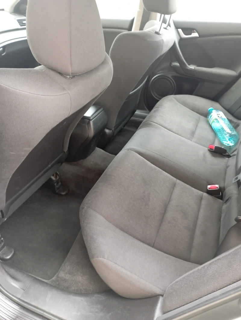 Honda Accord, снимка 12 - Автомобили и джипове - 53393259