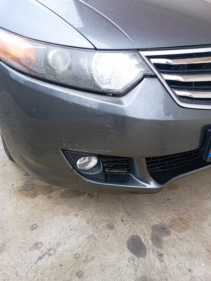 Honda Accord, снимка 9 - Автомобили и джипове - 53393259