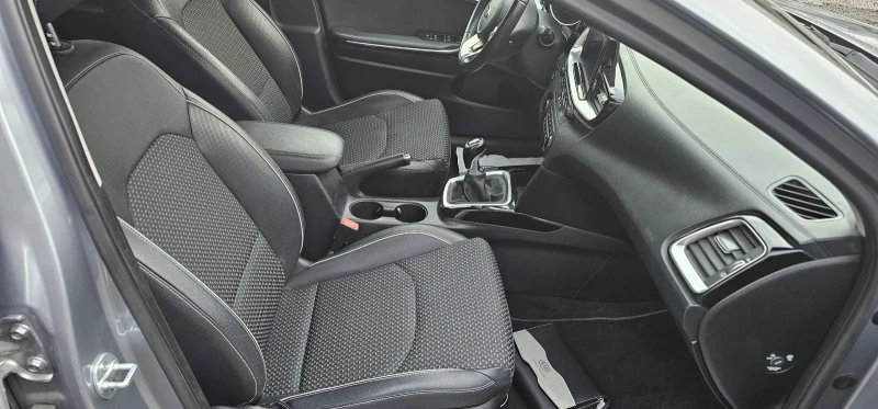 Kia Ceed 1.6 CRDI ТОП Холандия Лизинг , снимка 15 - Автомобили и джипове - 53395546