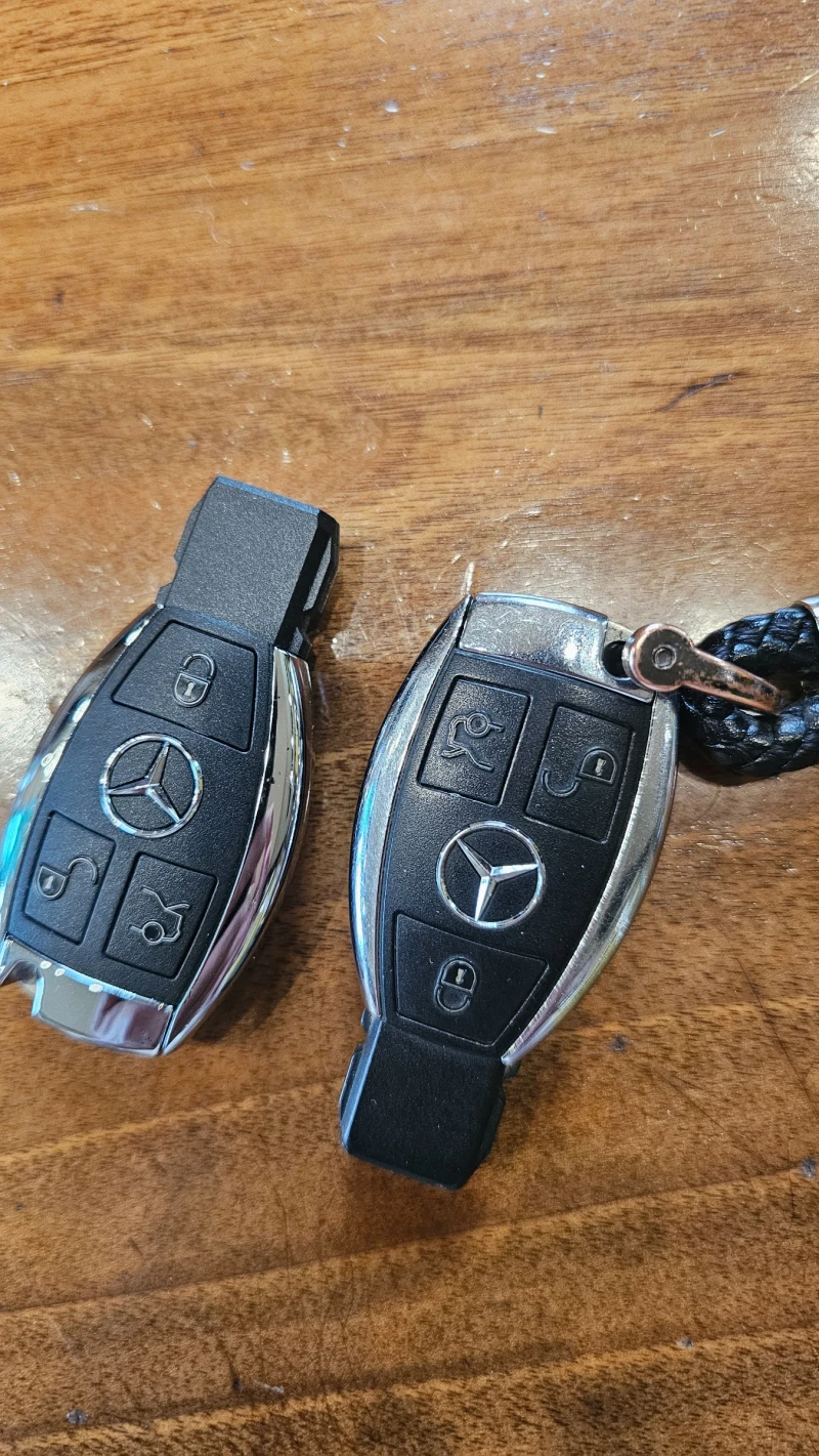 Mercedes-Benz S 350 4 Matik Long  Не се начисляват ДДС, снимка 10 - Автомобили и джипове - 53519583