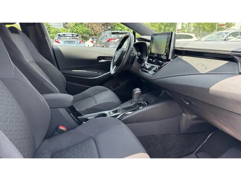 Toyota Corolla HB 2.0 HSD COLLECTION - изображение 6