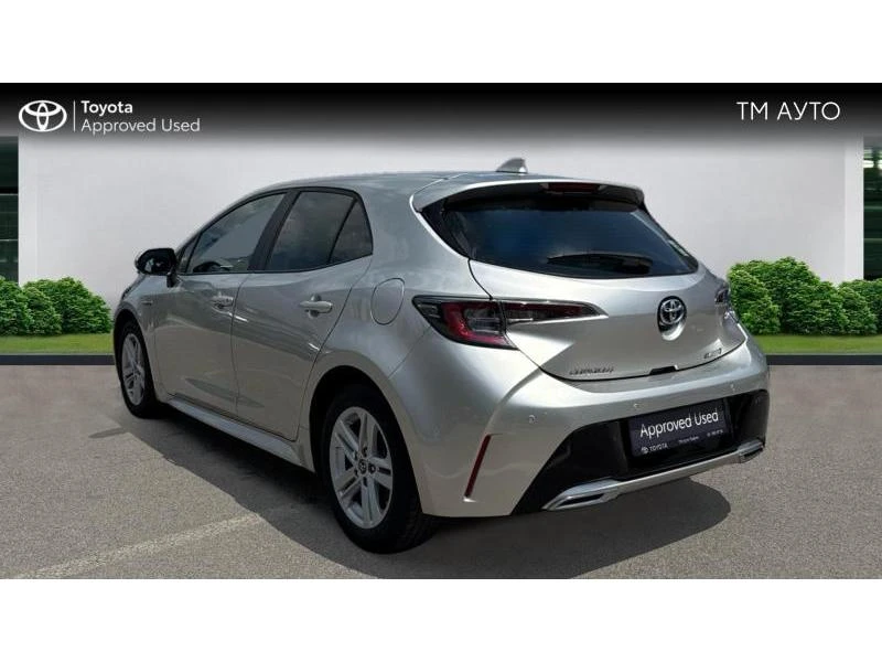 Toyota Corolla HB 2.0 HSD COLLECTION - изображение 2