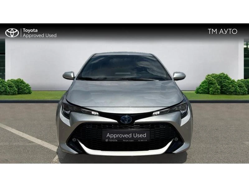 Toyota Corolla HB 2.0 HSD COLLECTION - изображение 5
