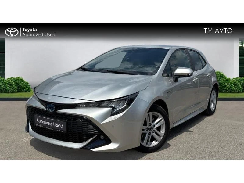Toyota Corolla HB 2.0 HSD COLLECTION - 39900 лв. - 83536380 1