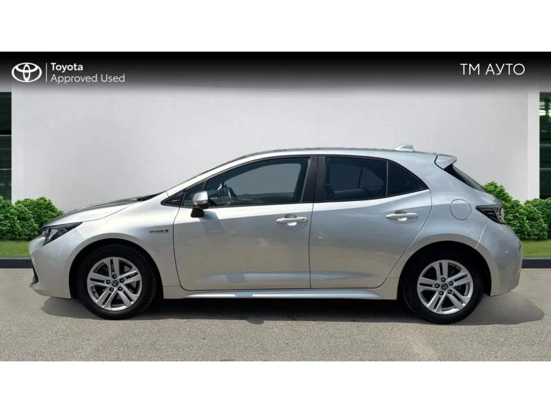 Toyota Corolla HB 2.0 HSD COLLECTION - изображение 3