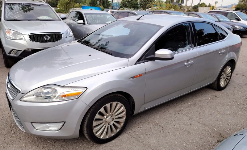 Ford Mondeo 2.0TDC-i/PLATINUM - 4791 лв. - 12703934 1