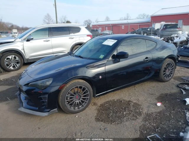 Toyota GT86 RWD* INTAKE* LED*  - изображение 3