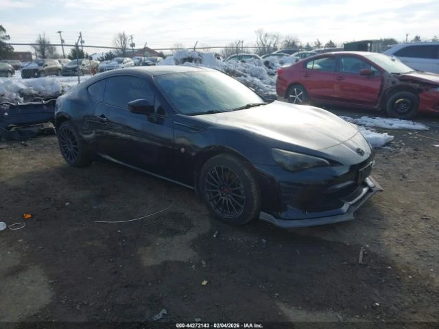 Toyota GT86 RWD* INTAKE* LED*  - изображение 2