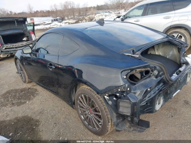 Toyota GT86 RWD* INTAKE* LED*  - изображение 7