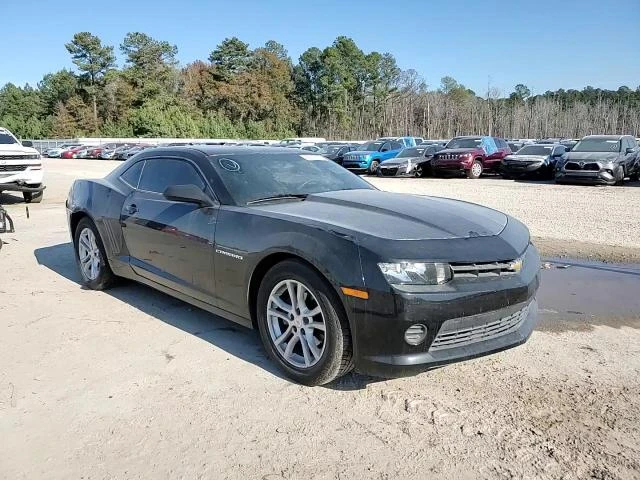 Chevrolet Camaro 3.6l Ls, снимка 13 - Автомобили и джипове - 53775420
