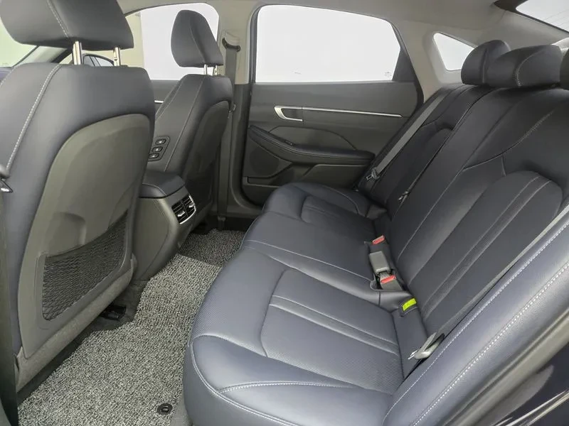 Hyundai Sonata The Edge (Dn8) 2.0 Exclusive | Mobile.bg � ����������� 12
