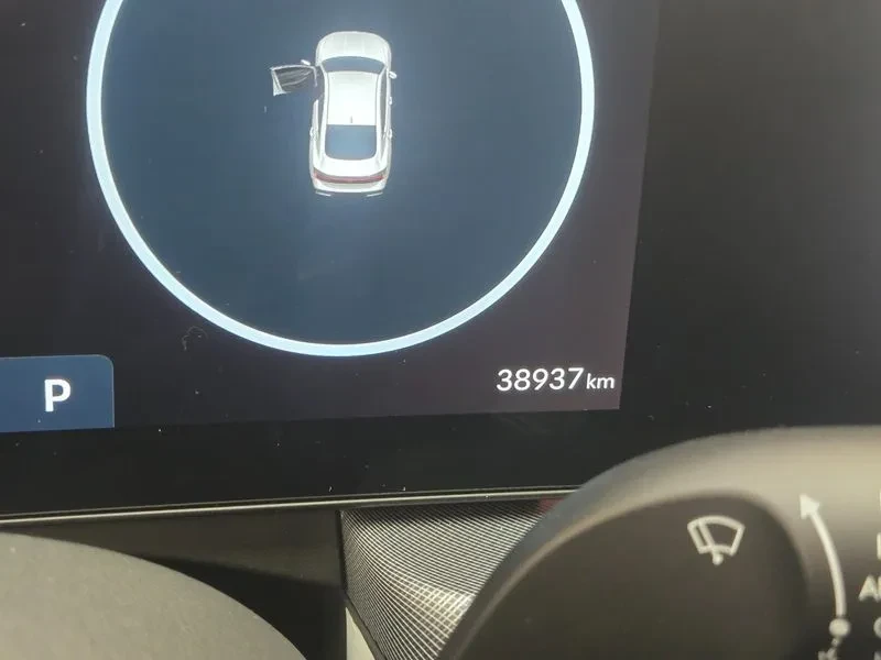 Hyundai Sonata The Edge (Dn8) 2.0 Exclusive | Mobile.bg � ����������� 8