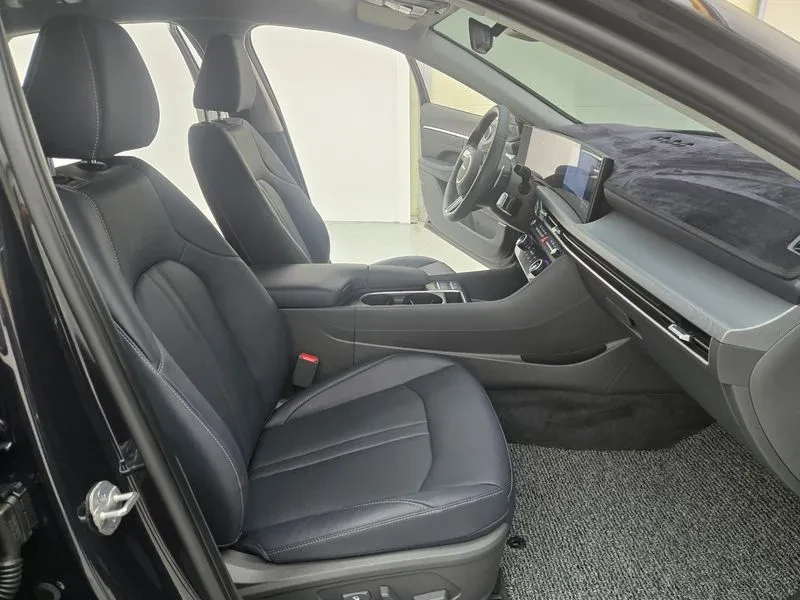 Hyundai Sonata The Edge (Dn8) 2.0 Exclusive | Mobile.bg � ����������� 11